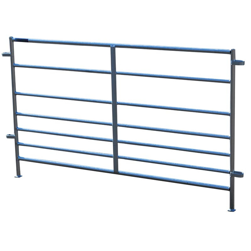 Ablammhorde mit Stecker