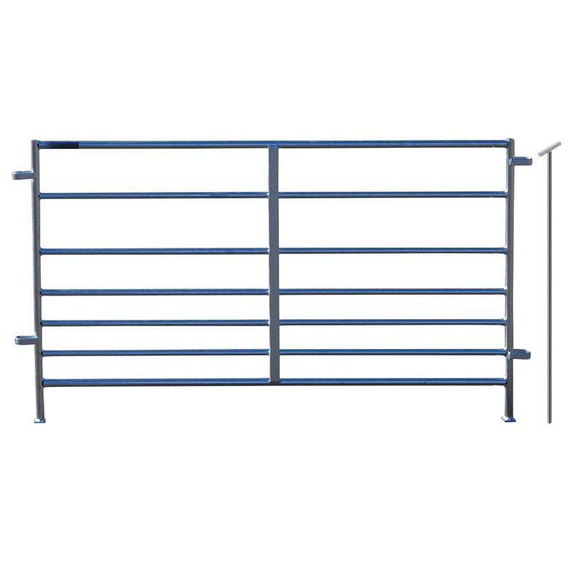 Ablammhorde mit Stecker