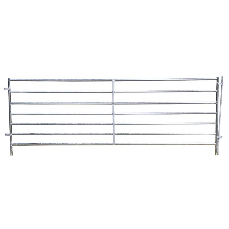 Rohrige Horde mit Stecker