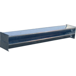 Trog ohne Füße, für Schafe