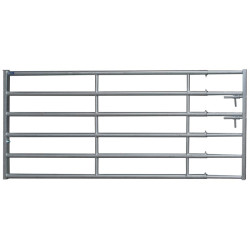 6-rohriges Ø 60,3 mm hauptteil 3/4 m 6-rohriges Ø 60,3 mm hauptteil 3/4 m