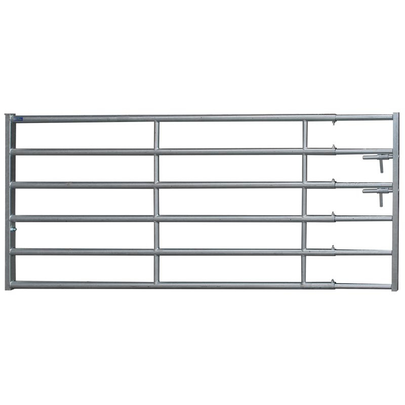 6-rohriges Ø 60,3 mm hauptteil 3/4 m 6-rohriges Ø 60,3 mm hauptteil 3/4 m