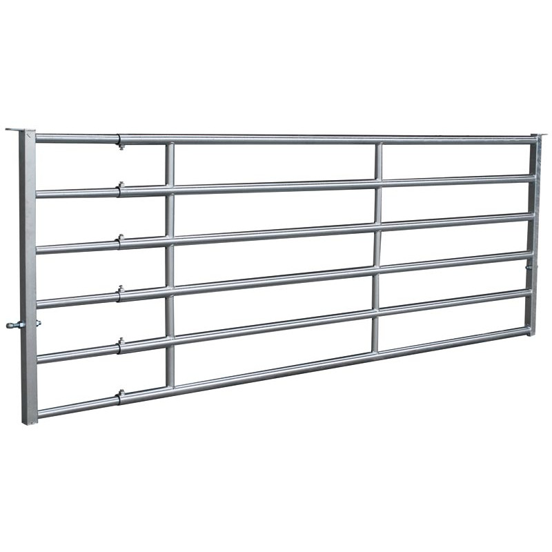 6-rohriges Ø 60,3 mm hauptteil 3/4 m 6-rohriges Ø 60,3 mm hauptteil 3/4 m