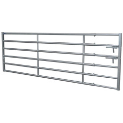 6-rohriges Ø 60,3 mm hauptteil 3/4 m 6-rohriges Ø 60,3 mm hauptteil 3/4 m