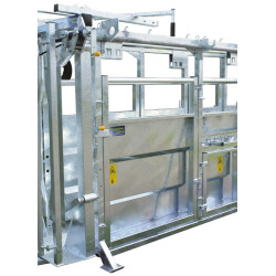 Hydraulischer fahrbarer Behandlungstreibgang Hydraulischer fahrbarer Behandlungstreibgang