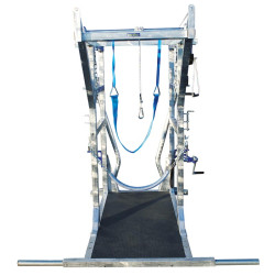 Klauenpflegestand STANDARD Klauenpflegestand STANDARD