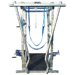 Klauenpflegestand STANDARD Klauenpflegestand STANDARD