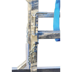 Klauenpflegestand STANDARD Klauenpflegestand STANDARD