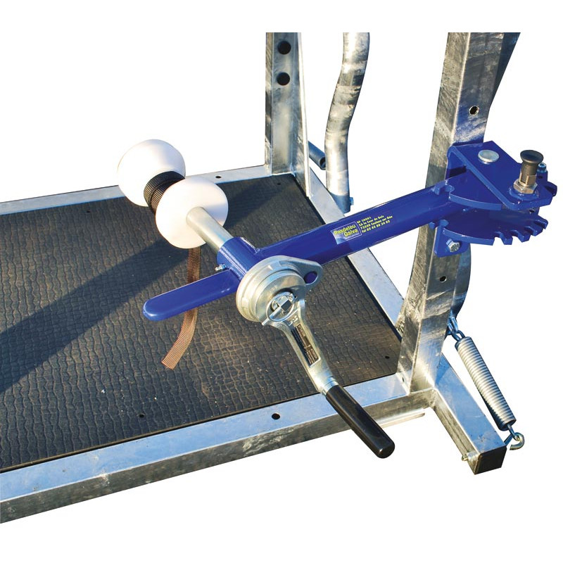 Klauenpflegestand STANDARD Klauenpflegestand STANDARD