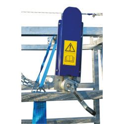 Klauenpflegestand STANDARD Klauenpflegestand STANDARD