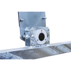 Klauenpflegestand STANDARD Klauenpflegestand STANDARD