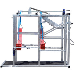 Klauenpflegestand OPTI’PLUS