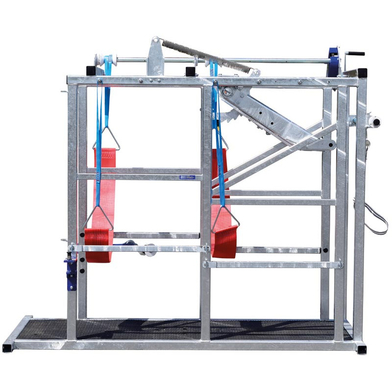 Klauenpflegestand OPTI’PLUS