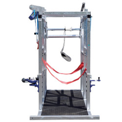 Klauenpflegestand OPTI’PLUS