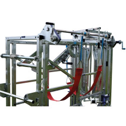 Klauenpflegestand OPTI’PLUS