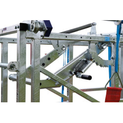 Klauenpflegestand OPTI’PLUS