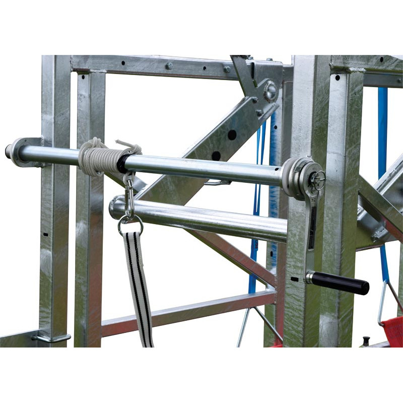 Klauenpflegestand OPTI’PLUS