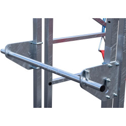 Klauenpflegestand OPTI’PLUS