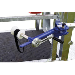 Klauenpflegestand OPTI’PLUS