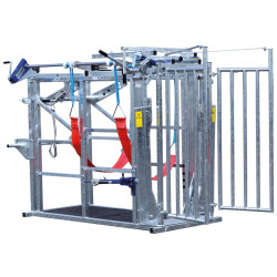 Klauenpflegestand OPTI’PLUS