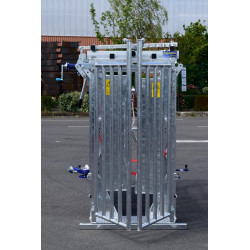 Klauenpflegestand OPTI’PLUS