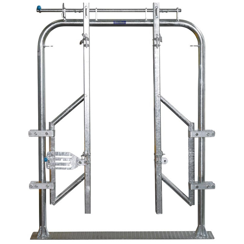 Handbetätigtes LV Modul mit verstellbarer Breite