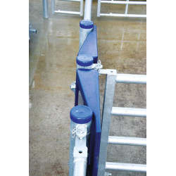 SECURIPASS-Torflügel