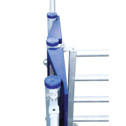 SECURIPASS-Torflügel