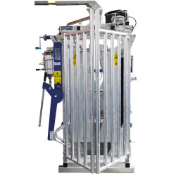 Kopfheber mit pneumatischer Steuerung