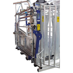 Kopfheber mit pneumatischer Steuerung