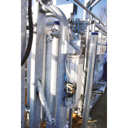 „Anpassbares“ pneumatische Steuerungsgerät 1 Funktion