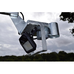 Gerätehalterung für klauenpflegestand Full-Elec Gerätehalterung für klauenpflegestand Full-Elec