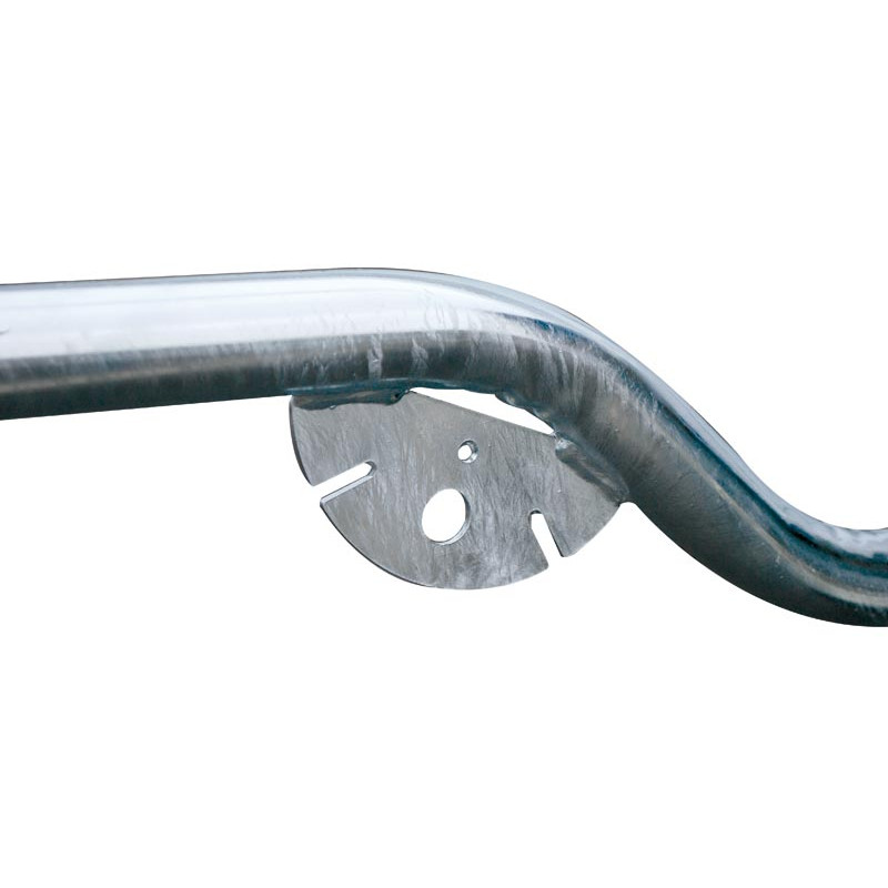 Ø 42 mm einstellbarer Rahmen für Treibgang Ø 42 mm einstellbarer Rahmen für Treibgang