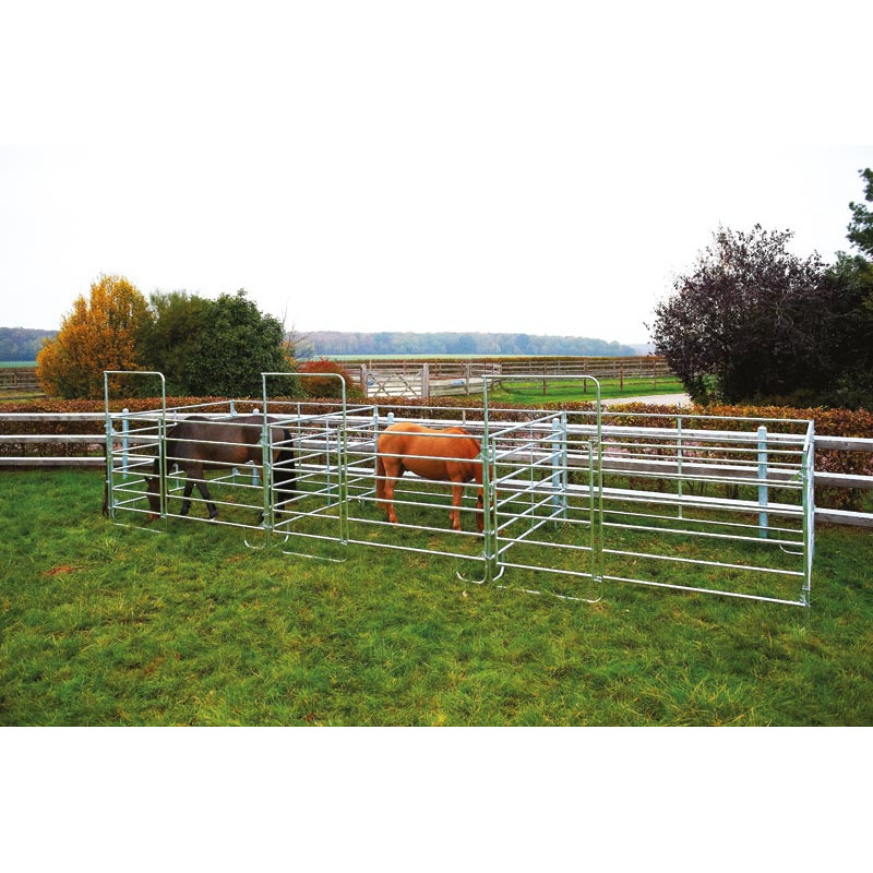 2,40 m Tor/Durchgang Panel