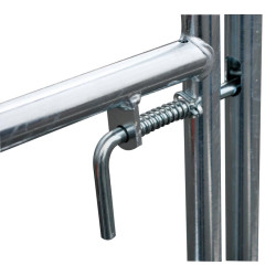 2,40 m Tor/Durchgang Panel