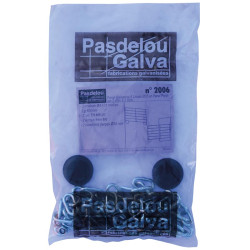 Zusätzliche Kettchen Zur Panelbefestigung