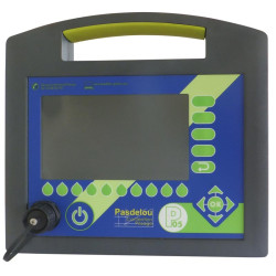 Wiegeeinheit P05 Wiegeeinheit P05