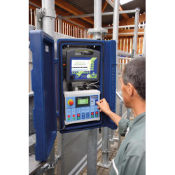 Wiegeeinheit P05 Wiegeeinheit P05