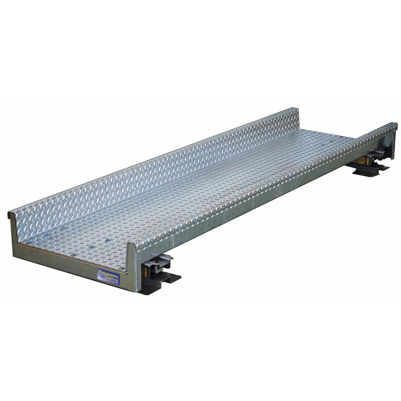 Wiegeplattform - Breite 0,60 m