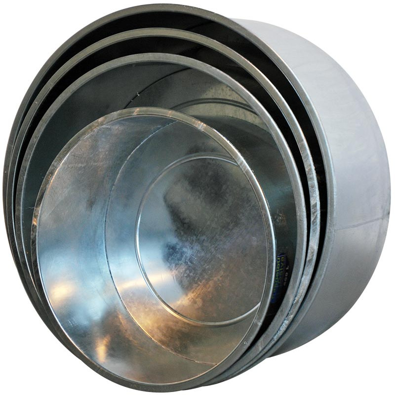 Runde weidetränken speziell für rinder 420 L Runde weidetränken speziell für rinder 420 L