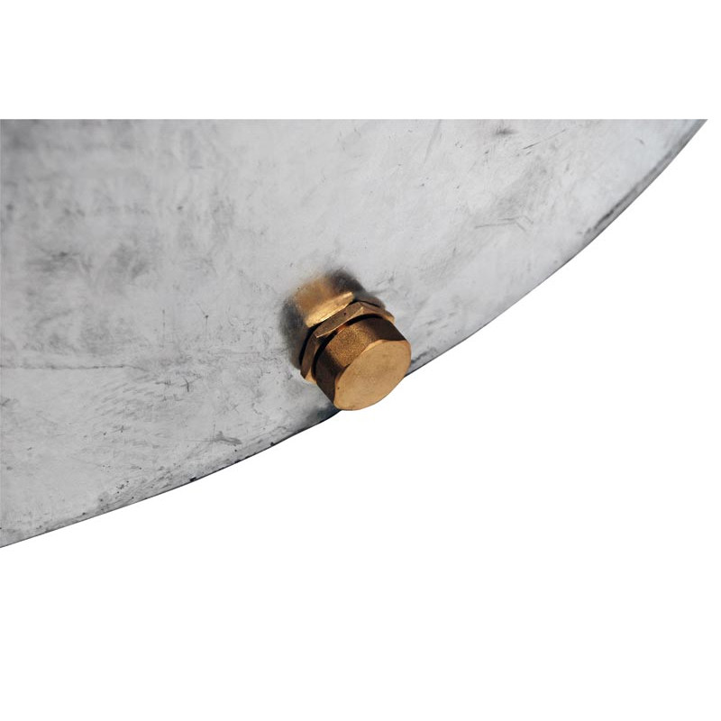 Runde weidetränken speziell für rinder 420 L Runde weidetränken speziell für rinder 420 L