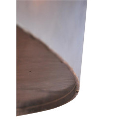 Runde weidetränken speziell für rinder 420 L Runde weidetränken speziell für rinder 420 L