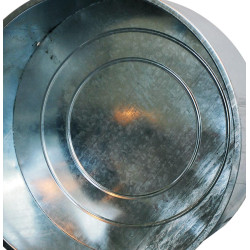 Runde weidetränken speziell für rinder 420 L Runde weidetränken speziell für rinder 420 L