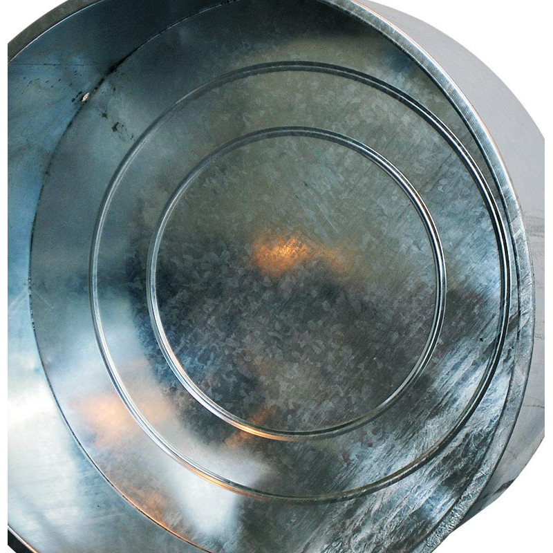 Runde weidetränken speziell für rinder 420 L Runde weidetränken speziell für rinder 420 L