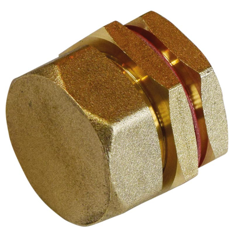 Ablaufstutzen komplett 20/27 mm