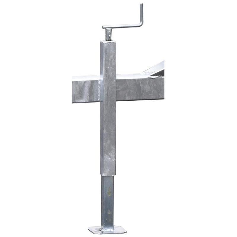 Wasserfässer auf Fahrgestell 1100 L