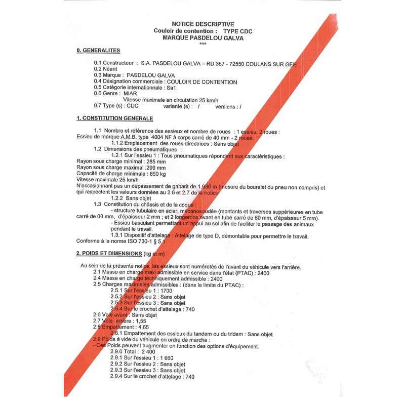 Wasserfässer auf Fahrgestell 1500 L