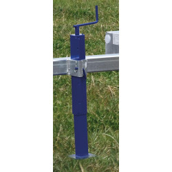 Wasserfässer auf Fahrgestell 1500 L