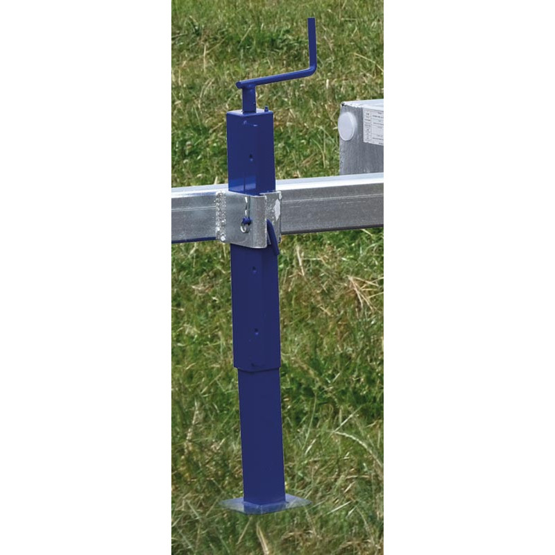 Wasserfässer auf Fahrgestell 1500 L