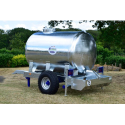 Tränke 200 l mit Schwimmerventil für Wasserfass Tränke 200 l mit Schwimmerventil für Wasserfass